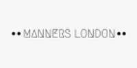 Manners London coupons